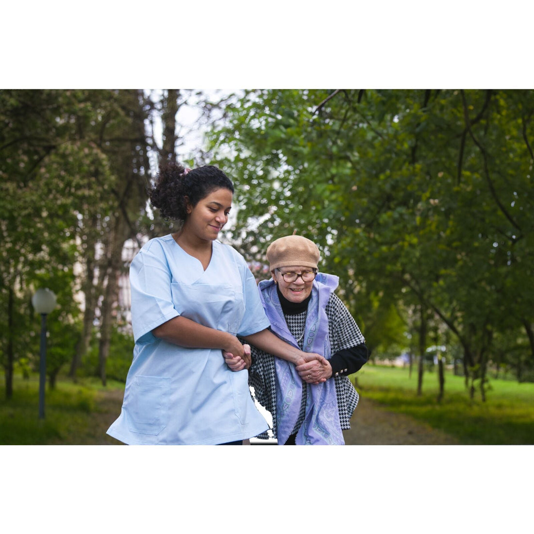 ABENA Healthcare - We've got you