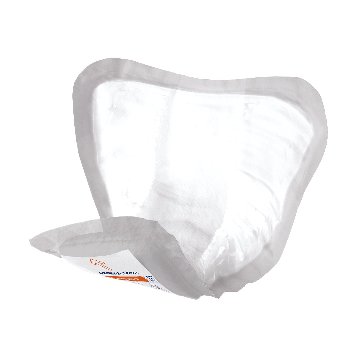 Premium Incontinence, Bladder Protection Shield for Men, Male Guards