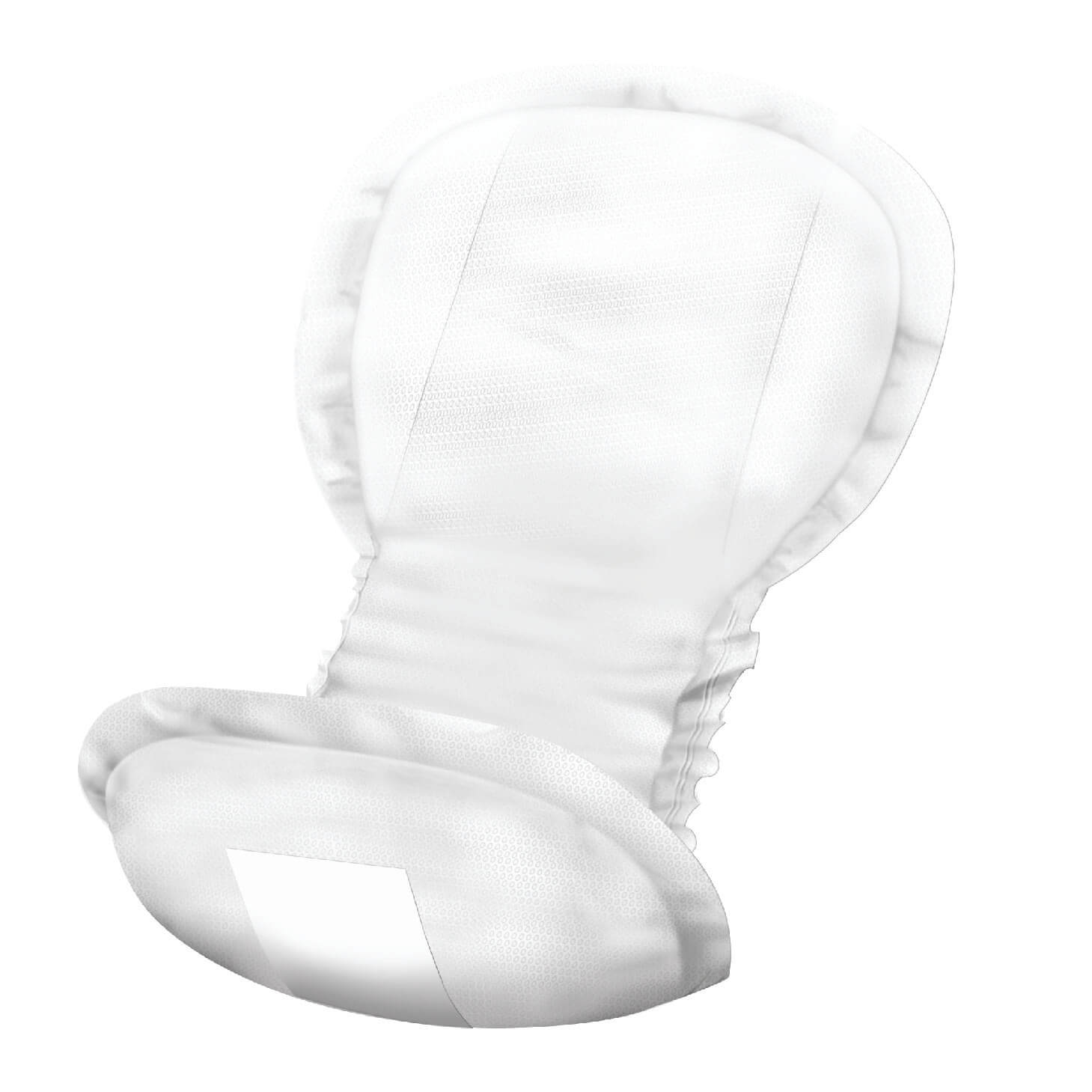 Premium Maternity Pads, Perfect for Postpartum, Super Absorption
