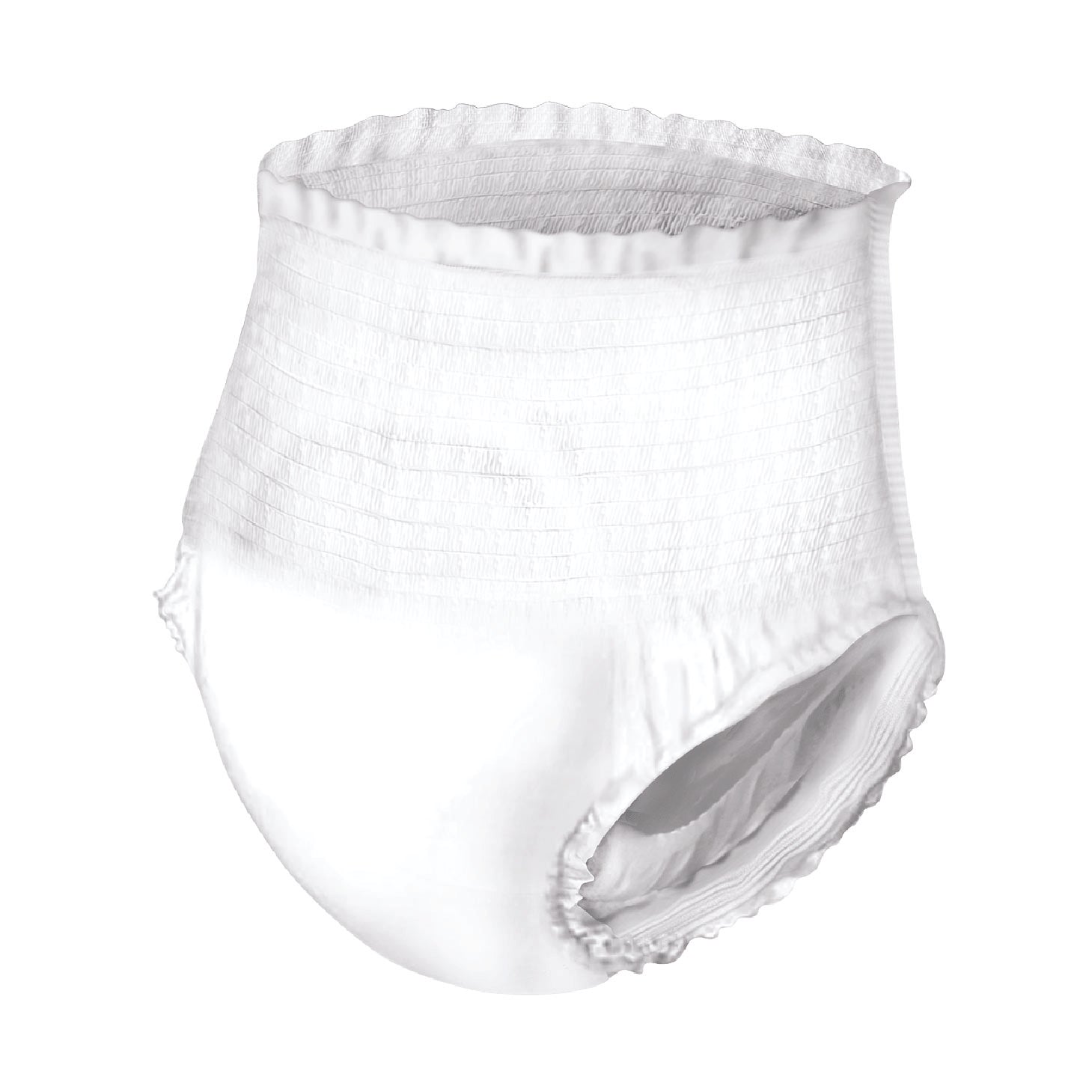 Premium Protective Underwear, Leakage Protection, Breathable Cloth-like Exterior, Fast Absorption