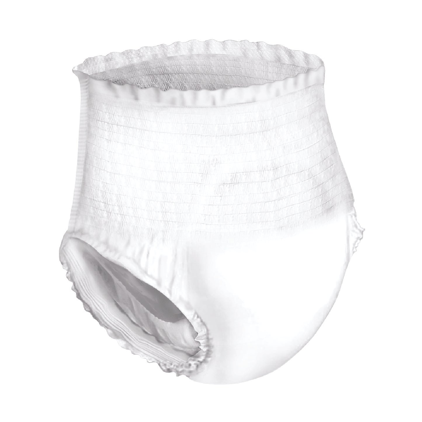 Premium Protective Underwear, Leakage Protection, Breathable Cloth-like Exterior, Fast Absorption