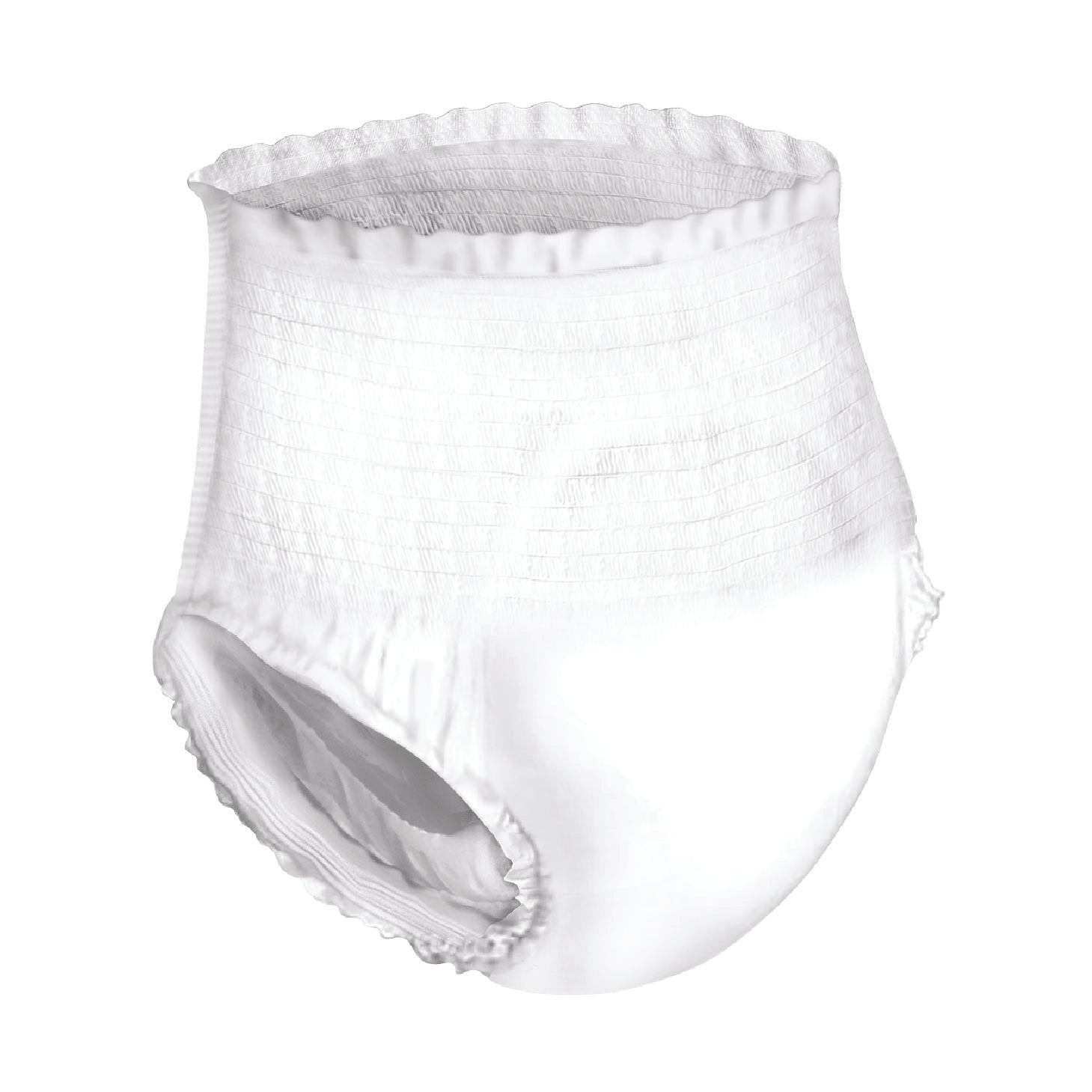 Premium Protective Underwear, Leakage Protection, Breathable Cloth-like Exterior, Fast Absorption