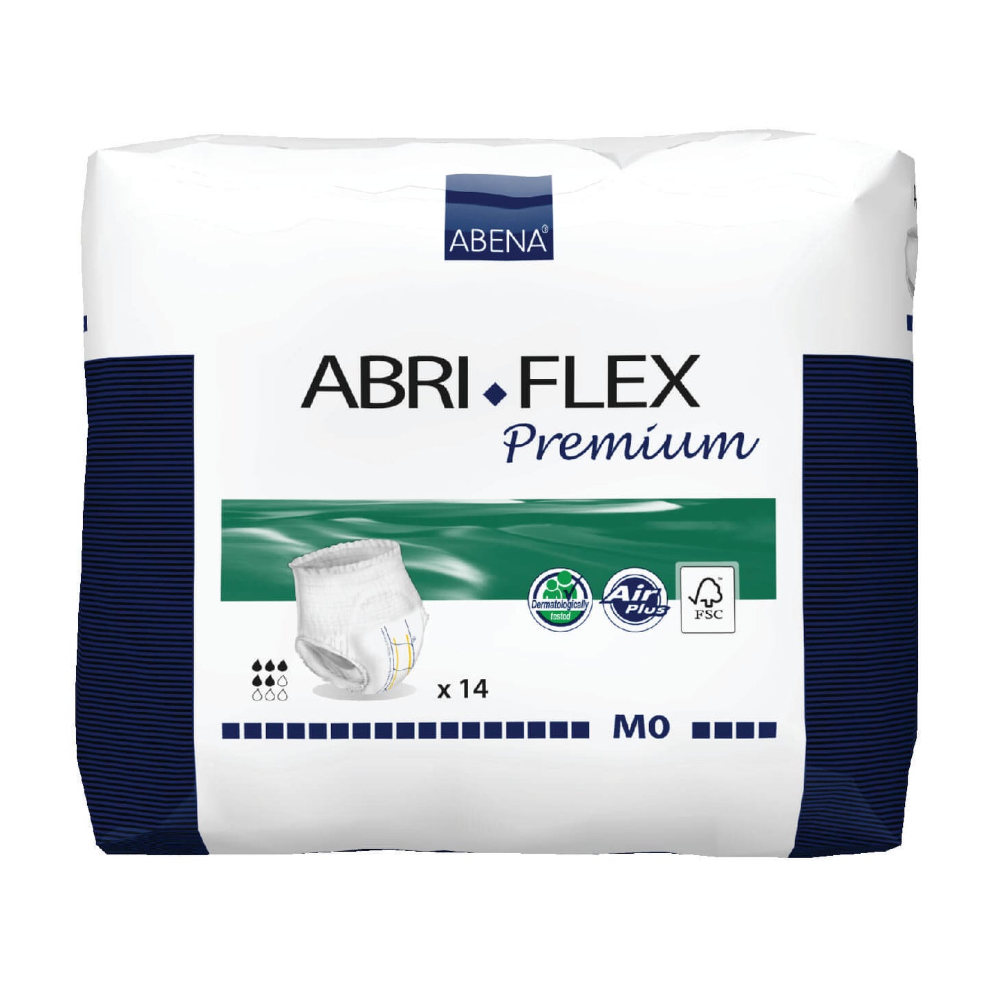 Premium Protective Underwear, Bladder Protection Pants, Fast Absorption, Fully Breathable, Leakage Protection