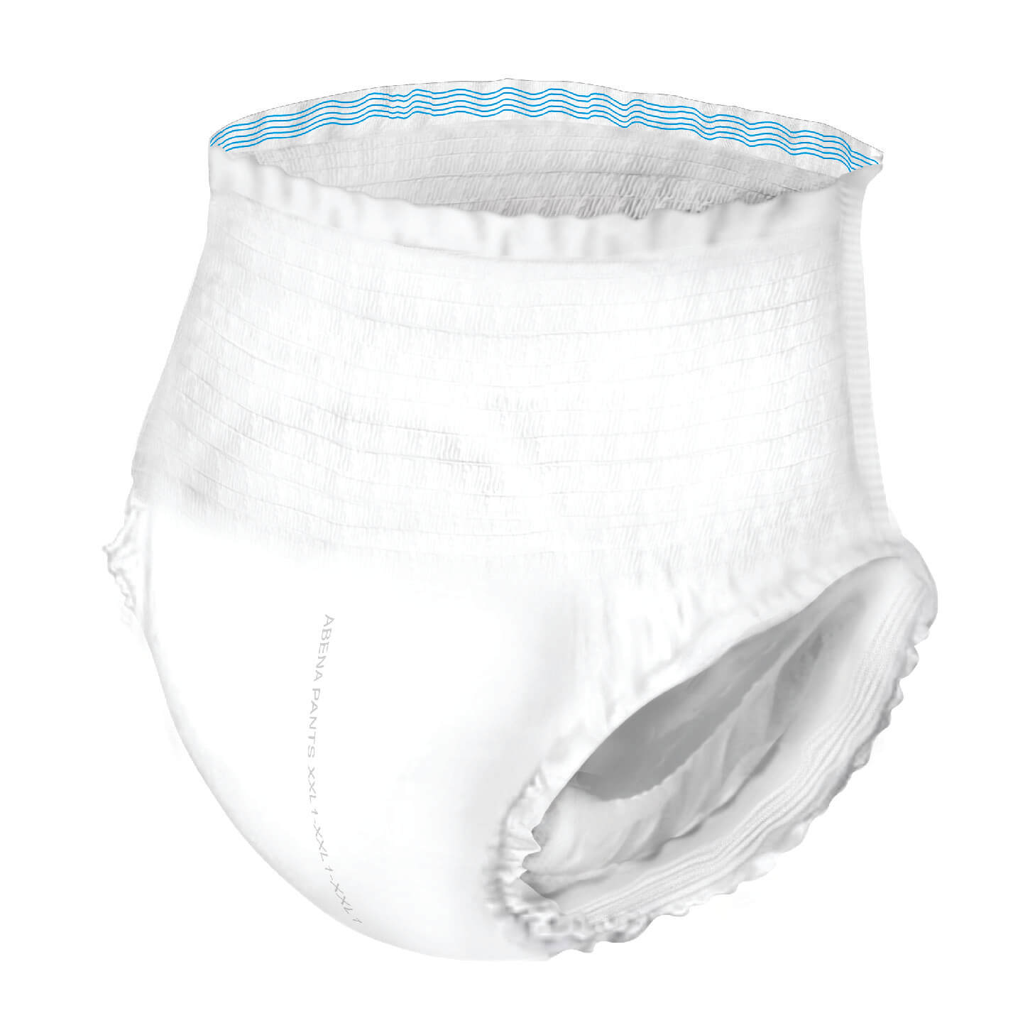 Premium Protective Underwear, Bladder Protection Pants, Fast Absorption, Fully Breathable, Leakage Protection