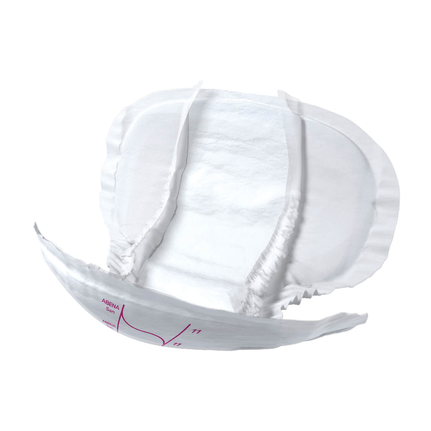 Premium Incontinence Bladder Protection Pads, Fast Absorption, Fully Breathable, Leakage Barriers