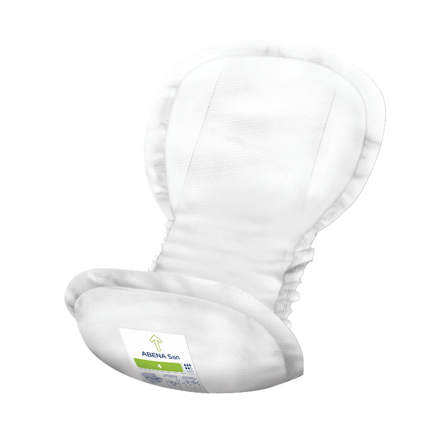 Premium Incontinence Bladder Protection Pads, Fast Absorption, Fully Breathable, Leakage Barriers