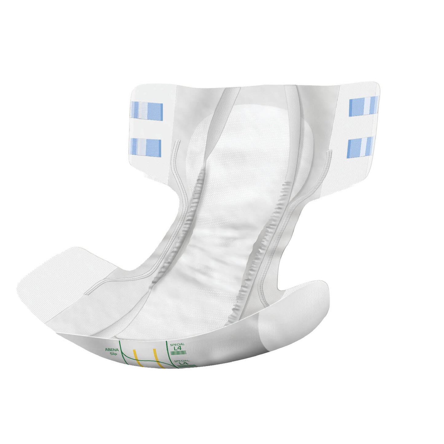 Premium Incontinence Briefs, Bladder Protection Briefs, Fully Breathable, Super Absorption, Maximum Leakage Protection