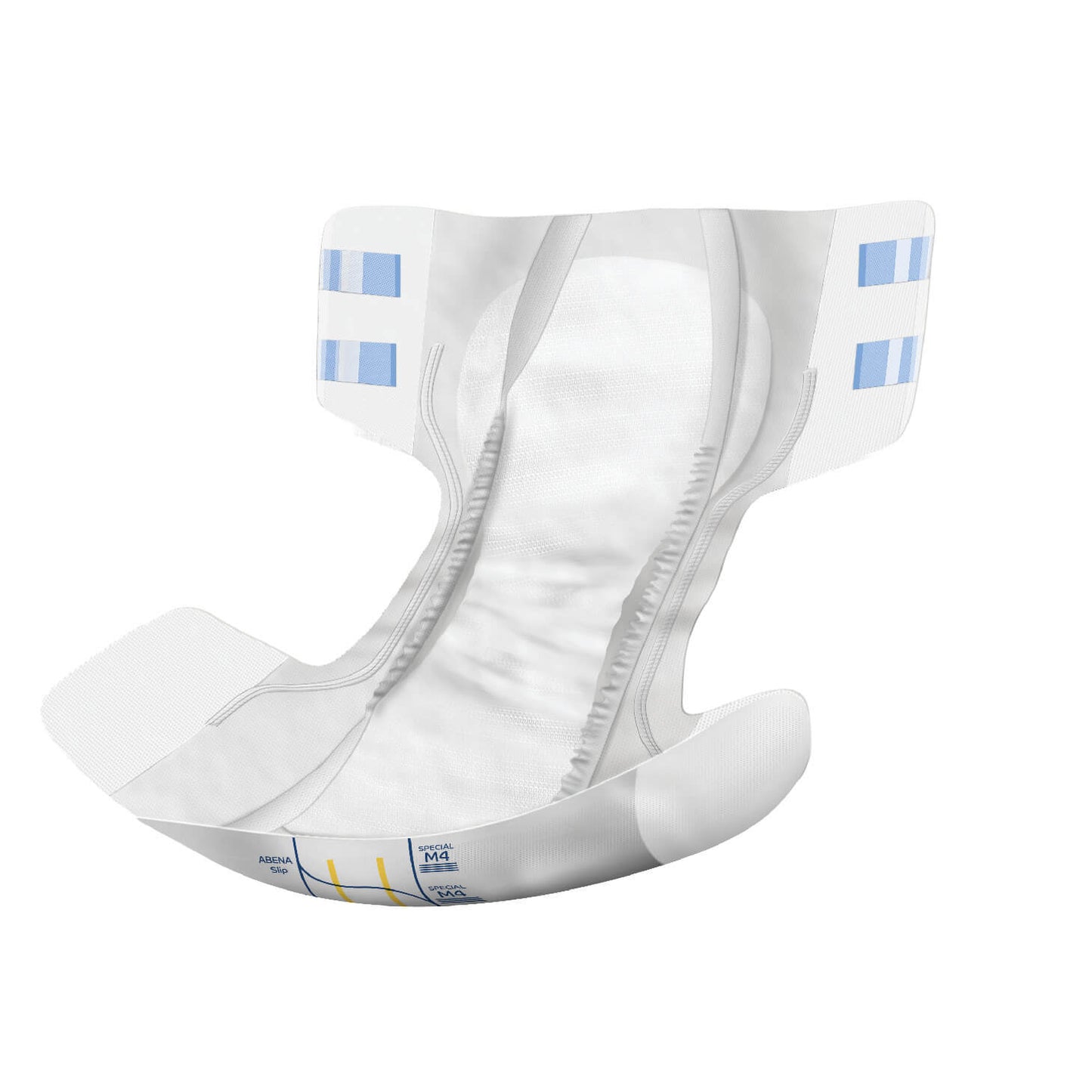 Premium Incontinence Briefs, Bladder Protection Briefs, Fully Breathable, Super Absorption, Maximum Leakage Protection