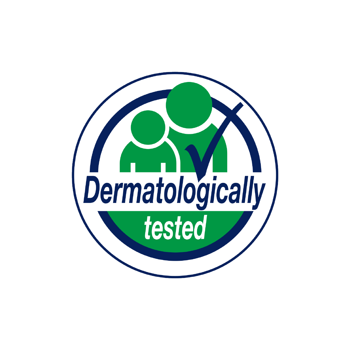 Dermatologically Tested Certification