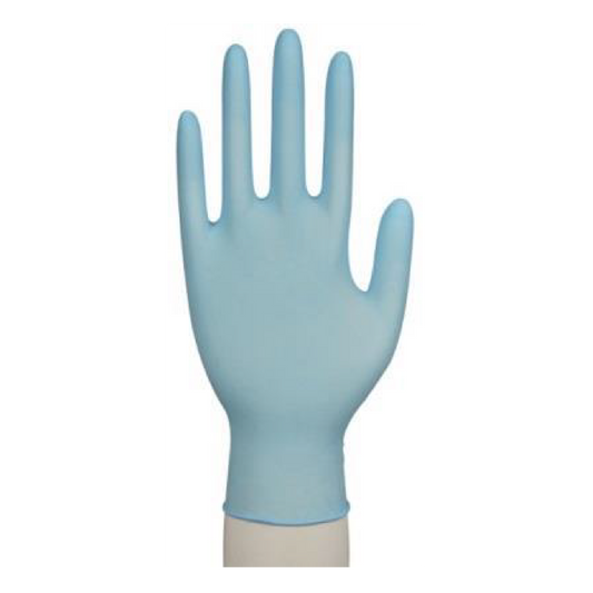 Nitrile Exam Gloves, Textured Tips, Disposable, Latex Free, Powder Free, Non-Sterile