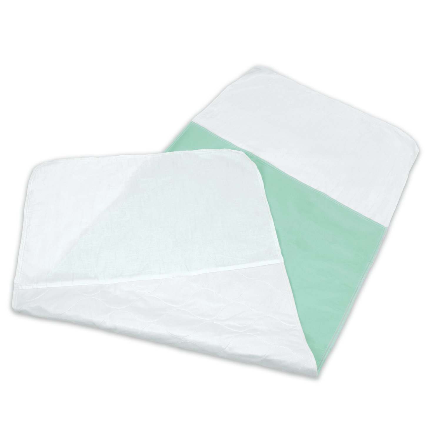 Washable Tuckable Bed Underpad