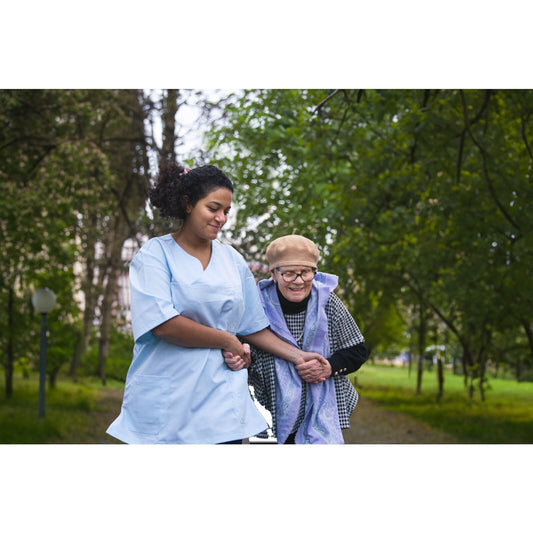 ABENA Healthcare - We've got you