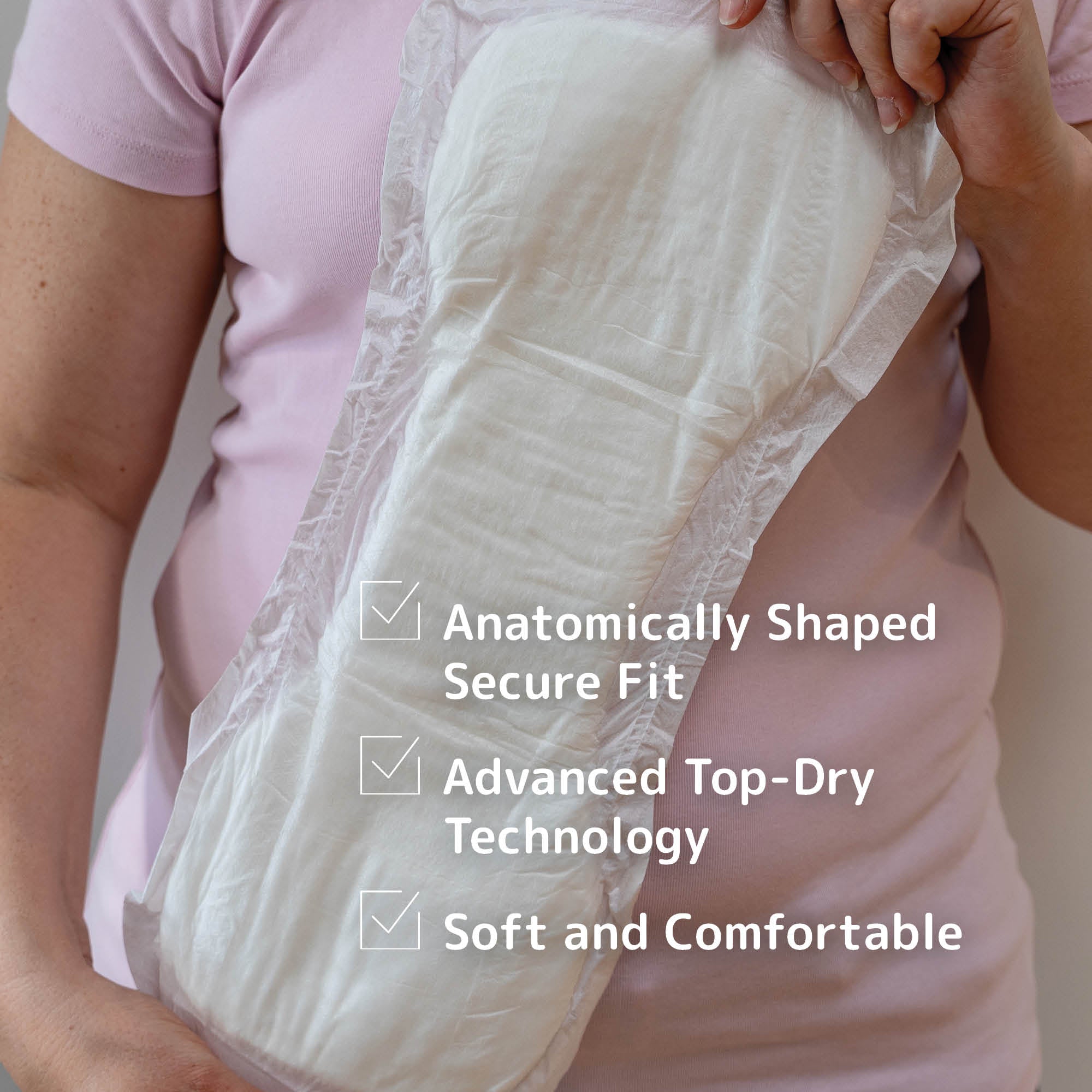 Abena Maternity Pads