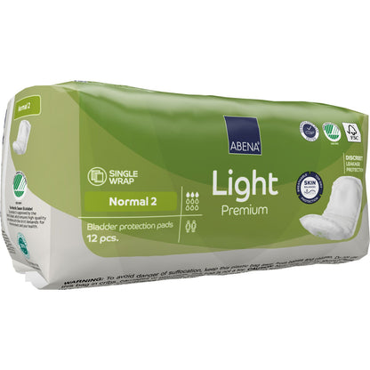 Premium Incontinence, Bladder Protection Pads [variant:2]