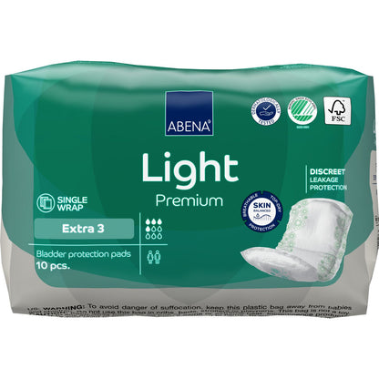 Premium Incontinence, Bladder Protection Pads [variant:3]