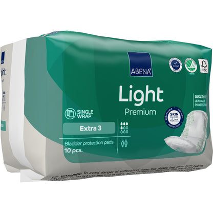 Premium Incontinence, Bladder Protection Pads [variant:3]