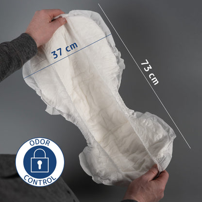 ABENA Man Special Measurement [variant:Special]