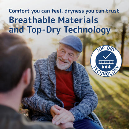 ABENA Man - male incontinence [variant:Special]