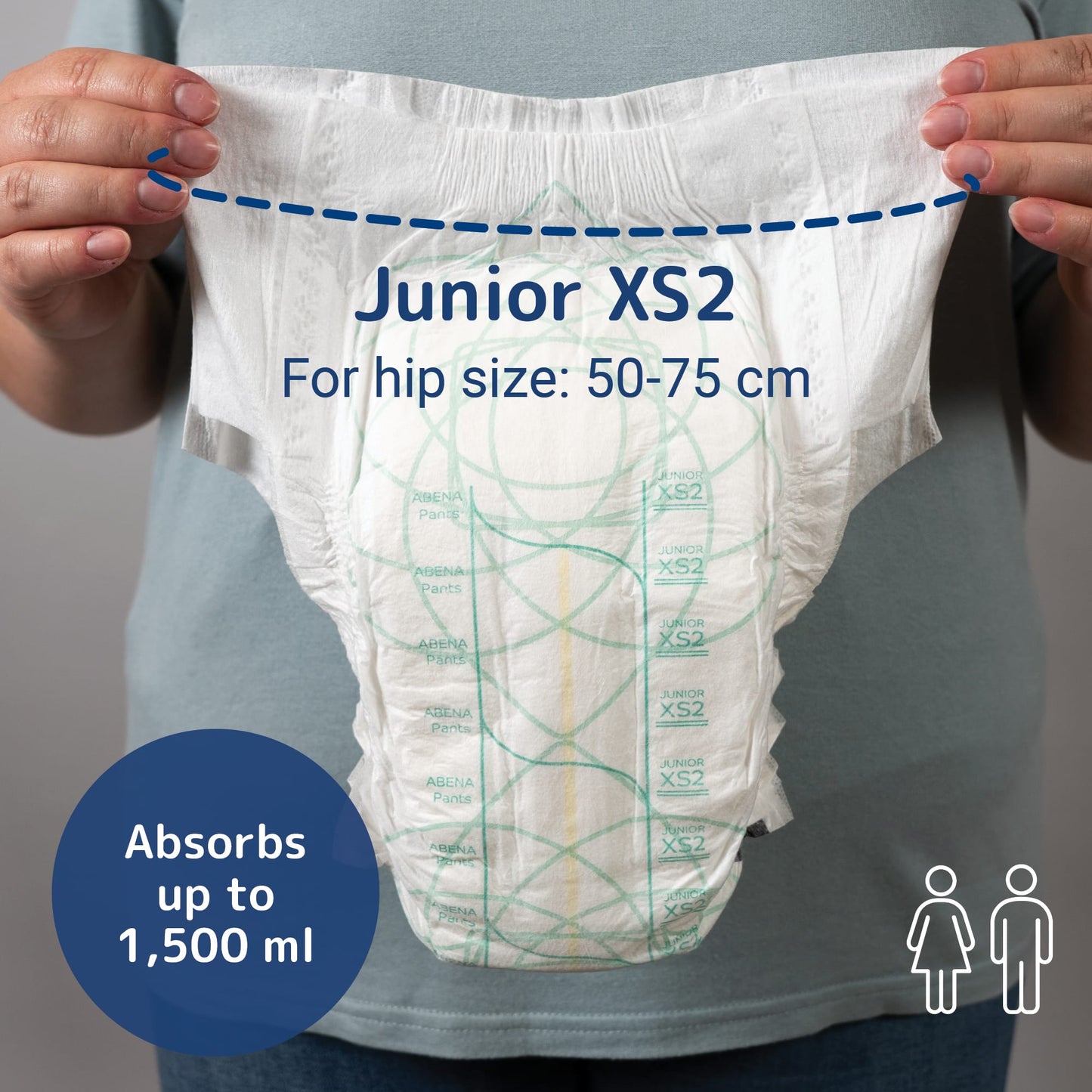 [variant:Junior XS2]