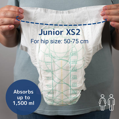 [variant:Junior XS2]