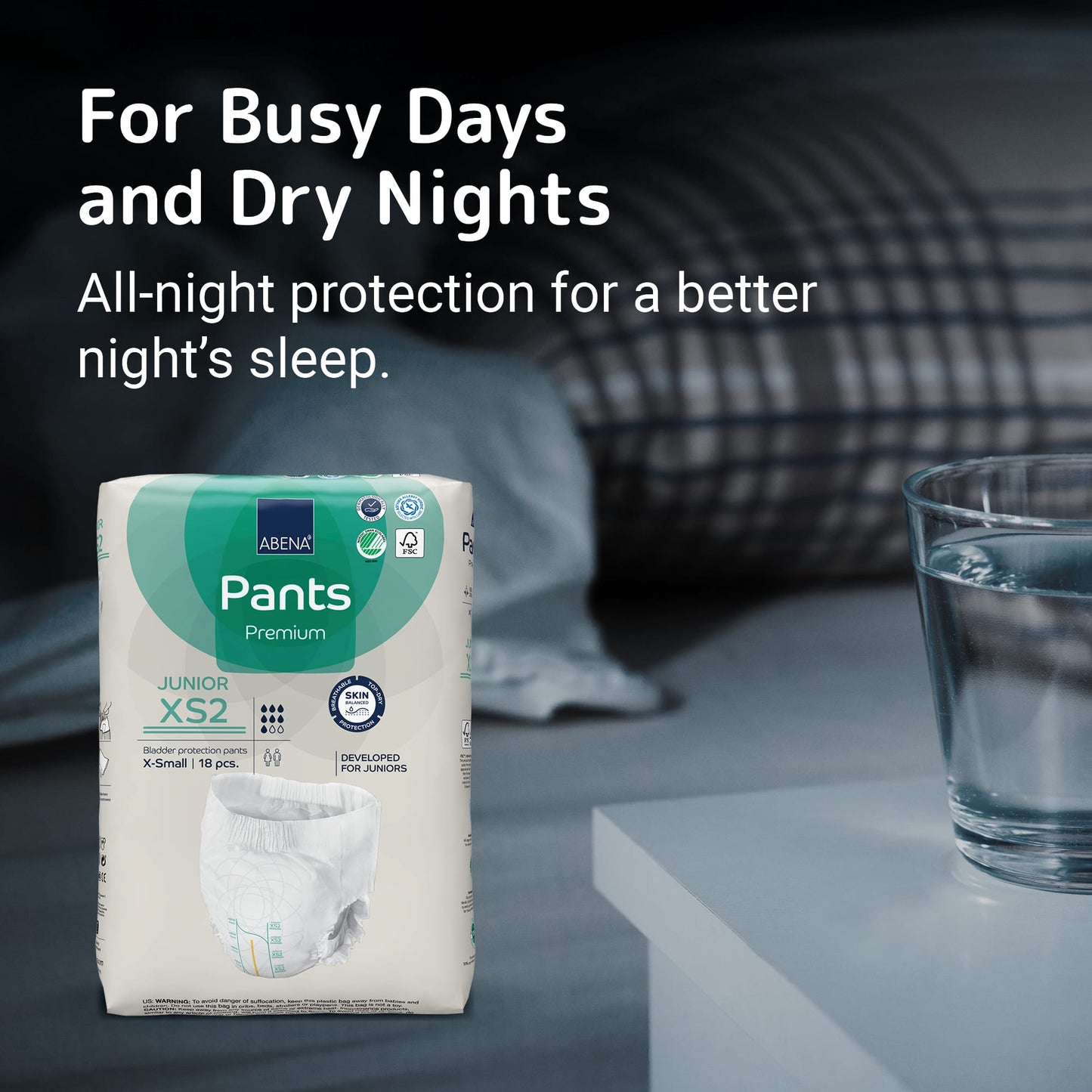 [variant:Junior XS2]