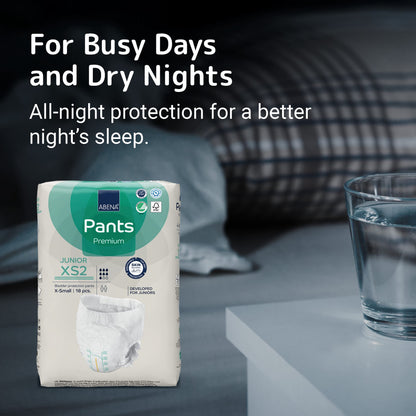 [variant:Junior XS2]