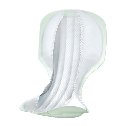 ABENA San Special unisex incontinence pads for fecal and urinary incontinence