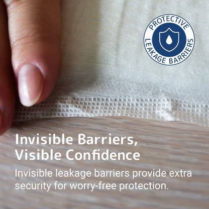 ABENA San 1A - Protective leakage barriers [variant:1A]
