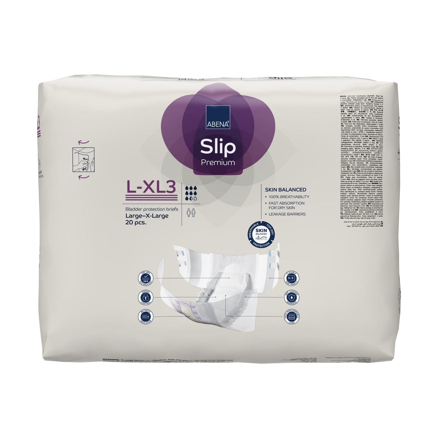 [variant:Level 3 (Up to 108 fl oz)|L-XL]