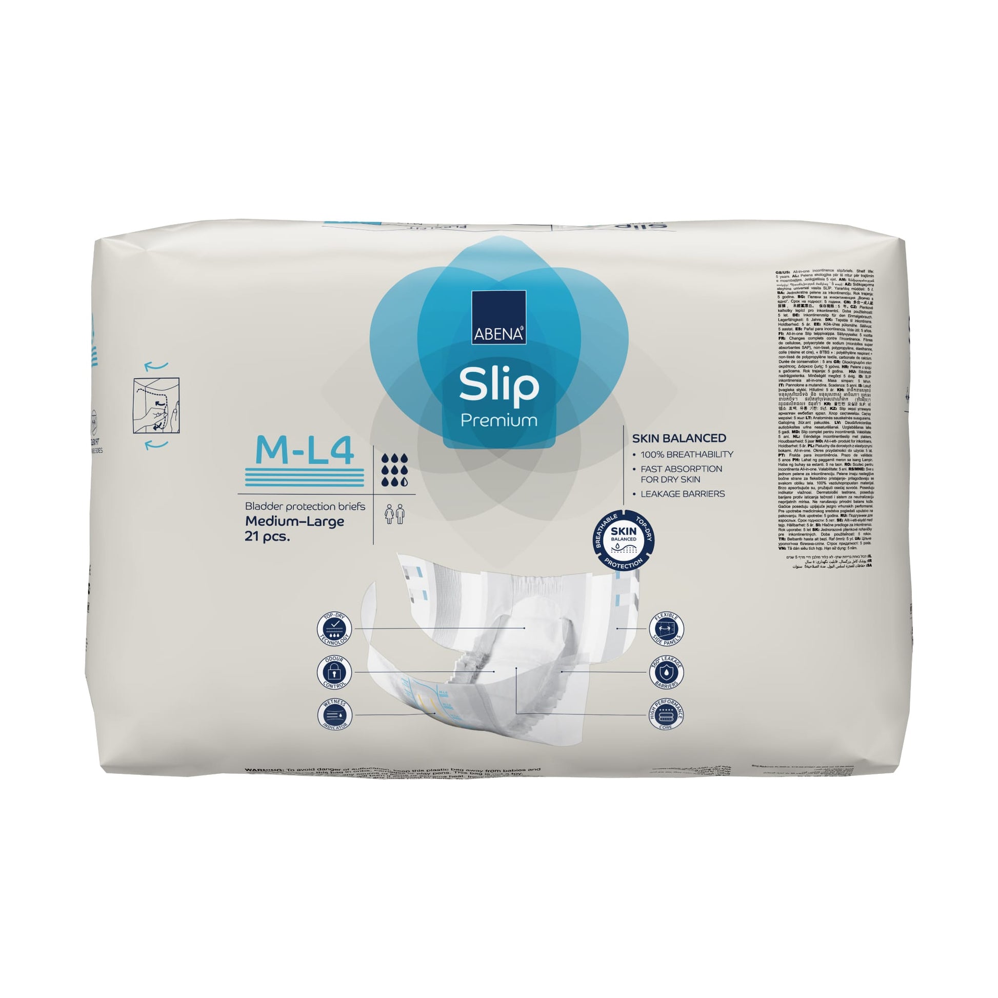 [variant:Level 4 (Up to 128 fl oz)|M-L]