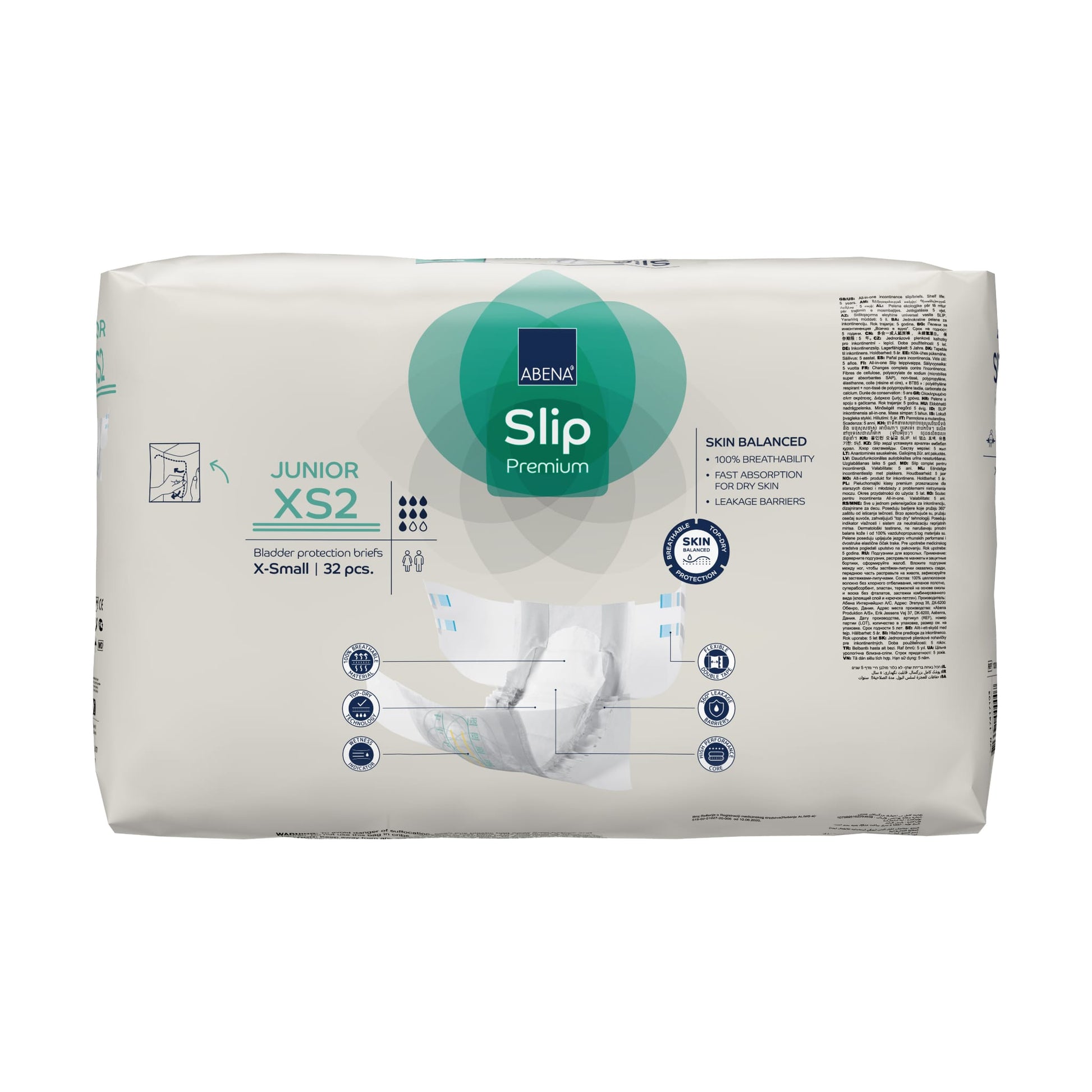 [variant:Junior XS2]