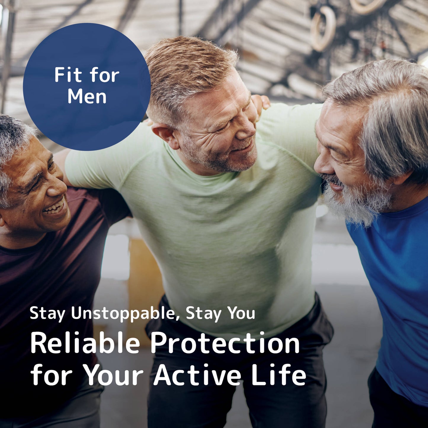 ABENA Man - male incontinence