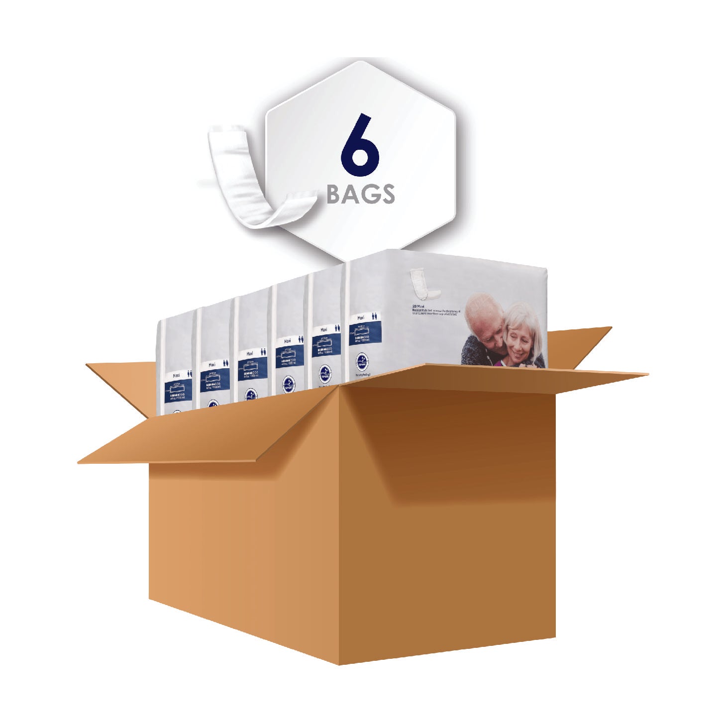 box boost ABENA Boost