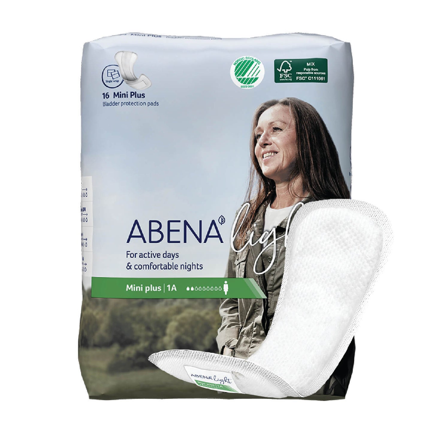 Abena Light