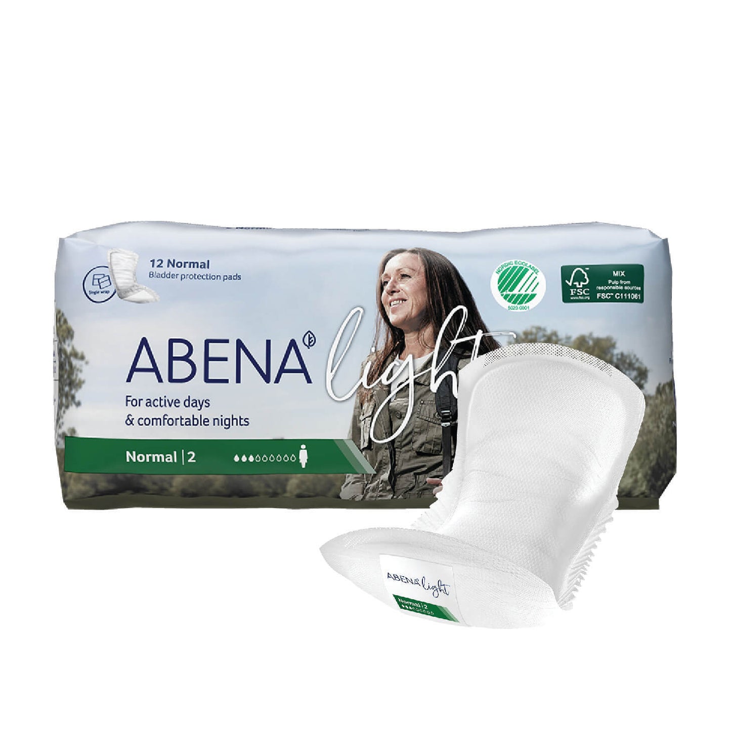 Abena Light