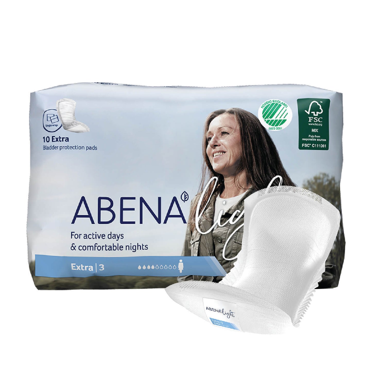 Abena Light