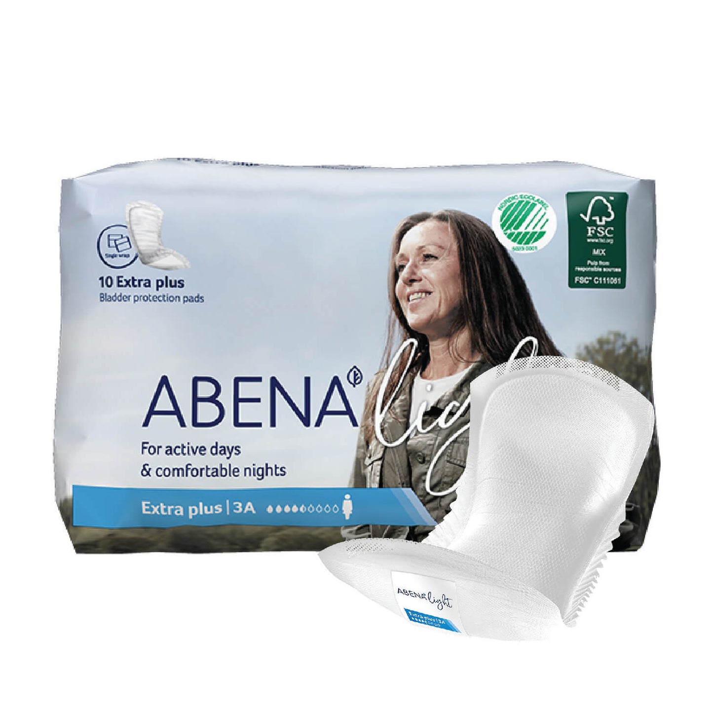 Abena Light