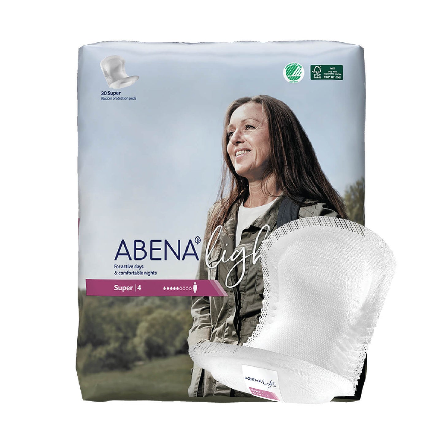 Abena Light