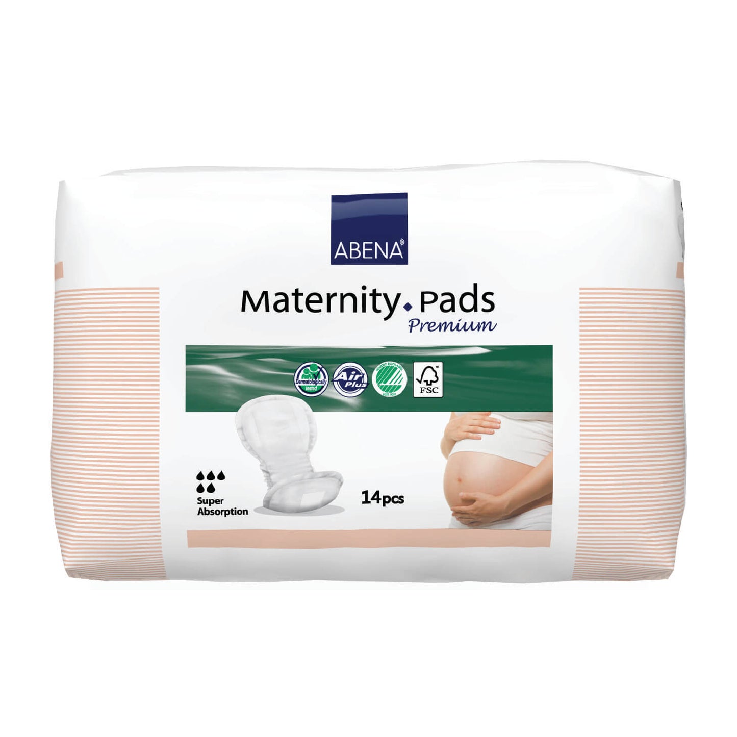Abena Maternity Pad Premium assorbenti post-parto 15pz