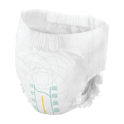 Premium Protective Underwear, Bladder Protection Pants for Juniors, Fast Absorption, Fully Breathable, Leakage Protection