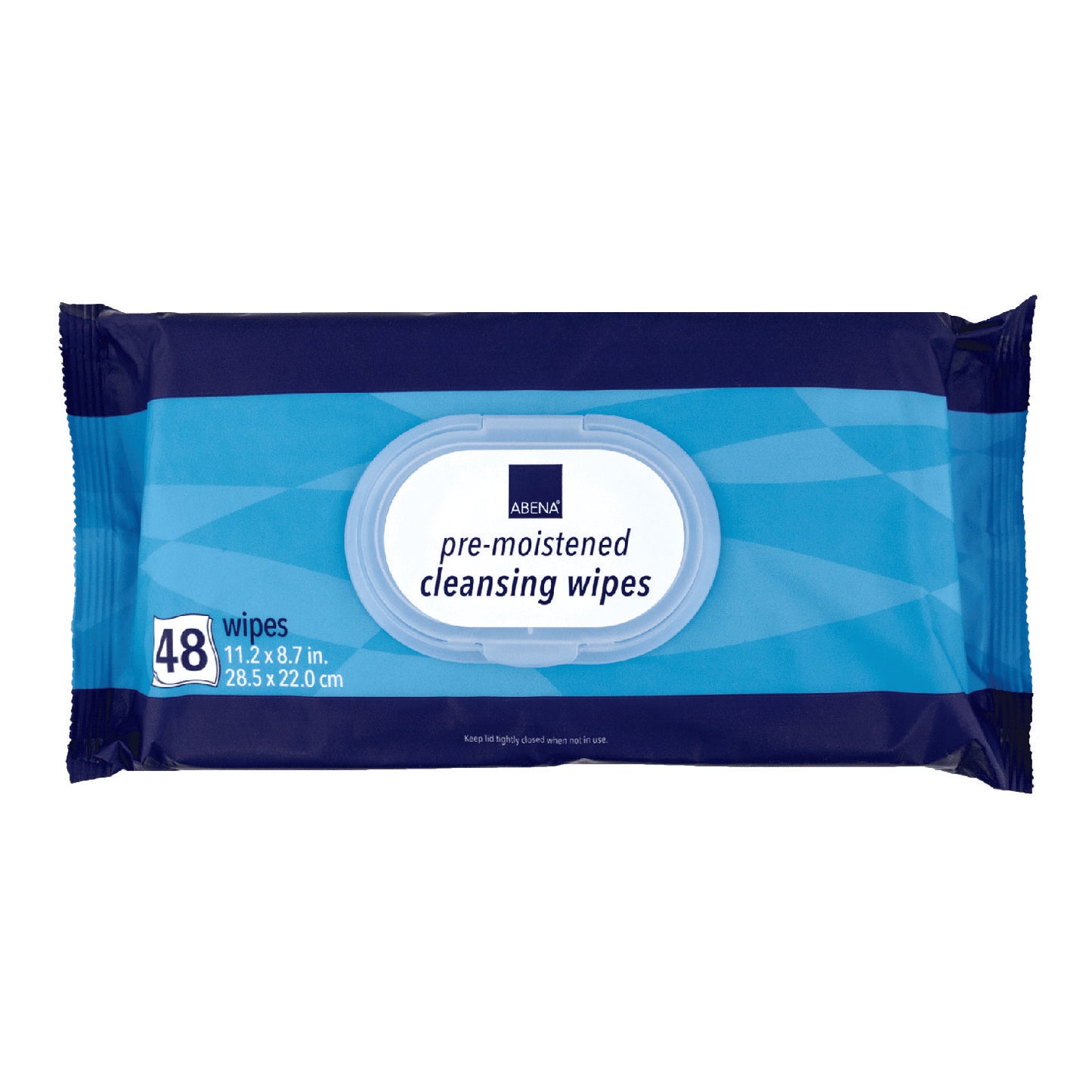 Abena Wipes (Stretchable)