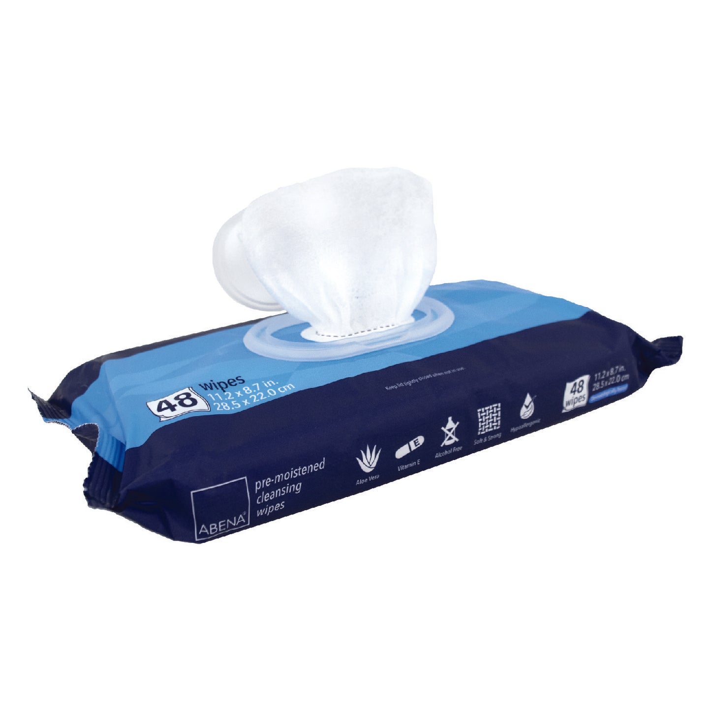 Abena Wipes (Stretchable)