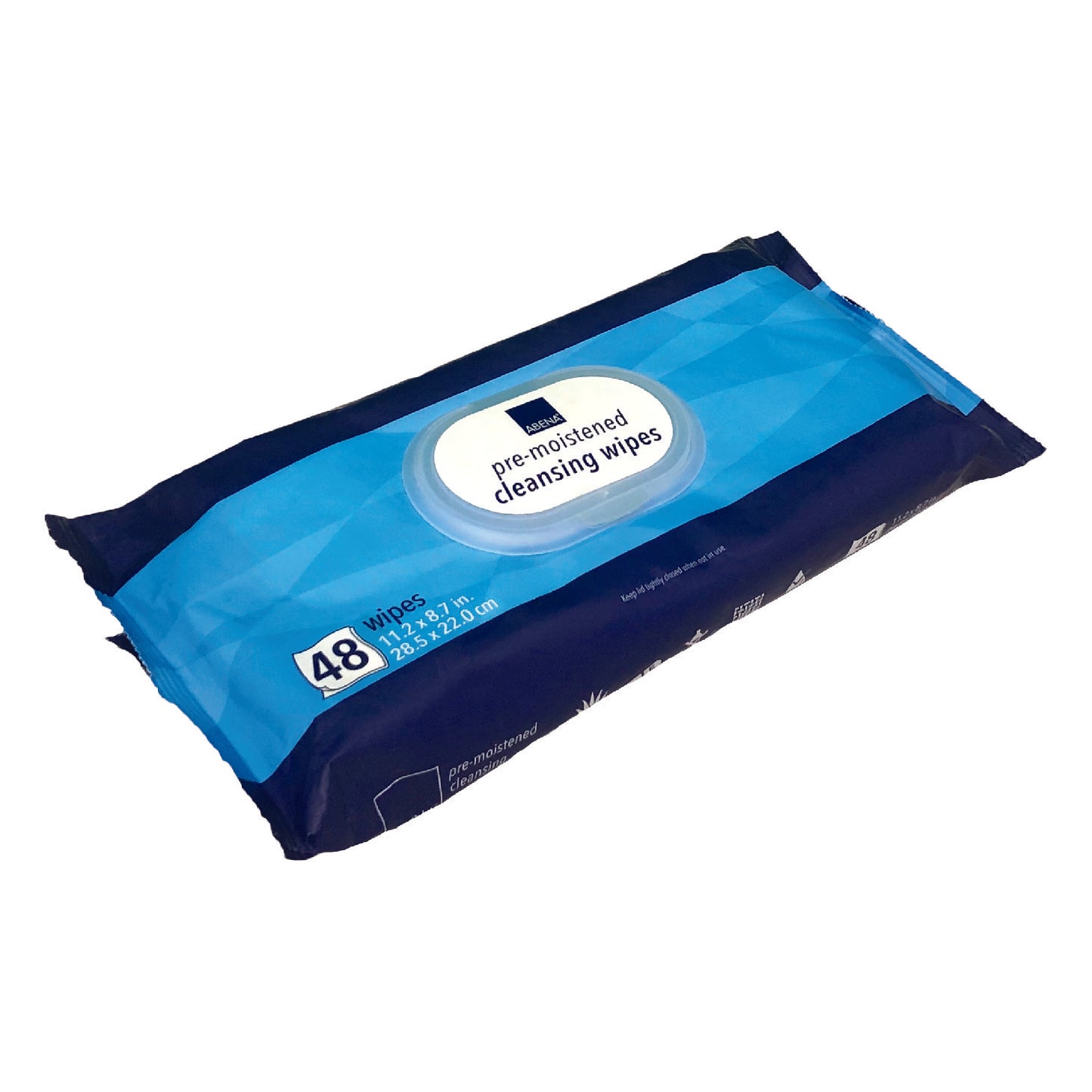 Abena Wipes (Stretchable)