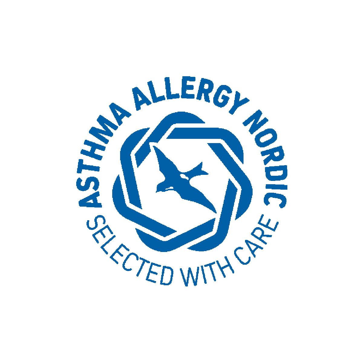 Asthma Allergy Nordic Certification