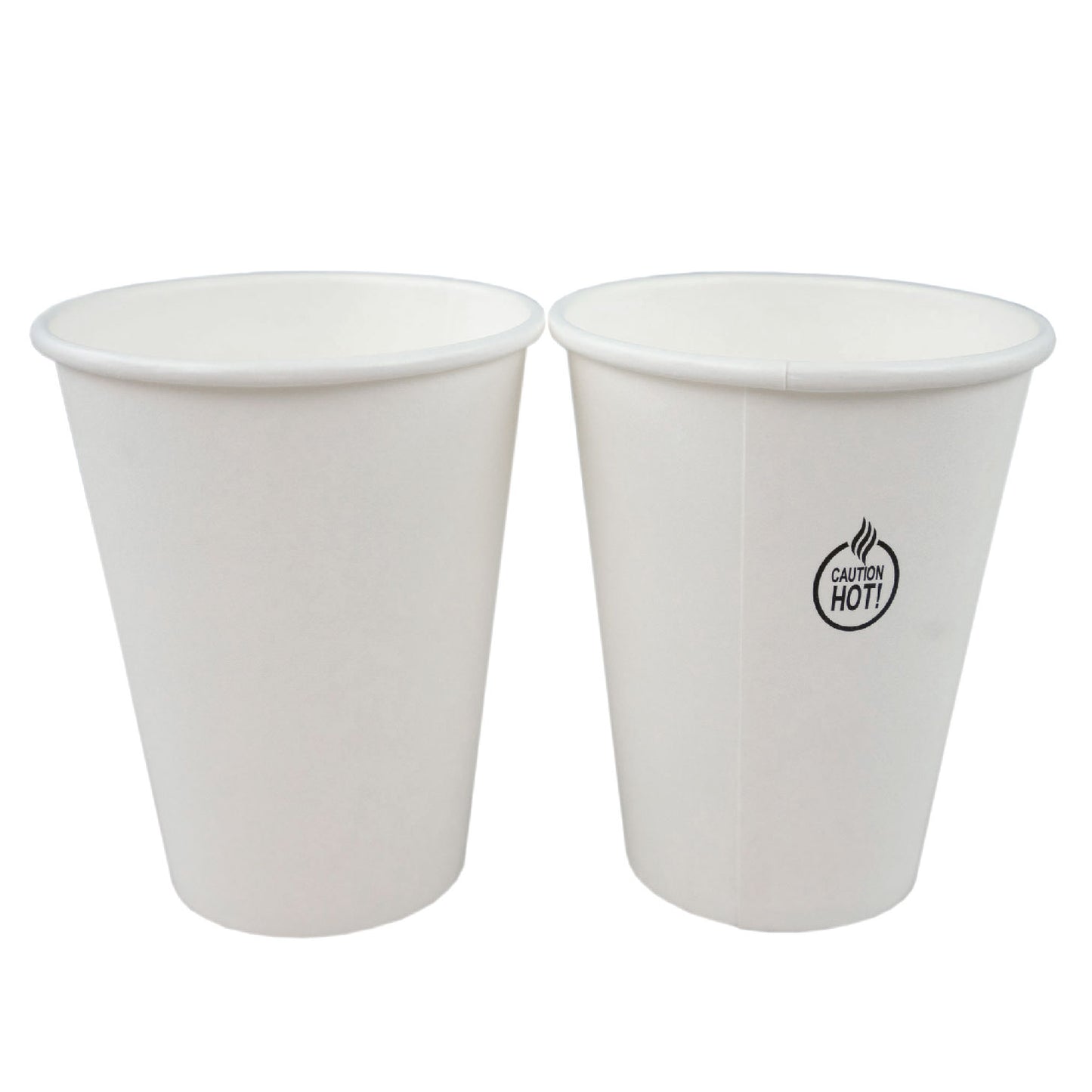 Disposable Paper Coffee Cups