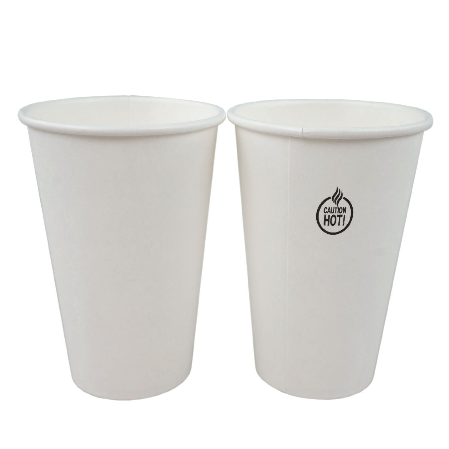 Disposable Paper Coffee Cups