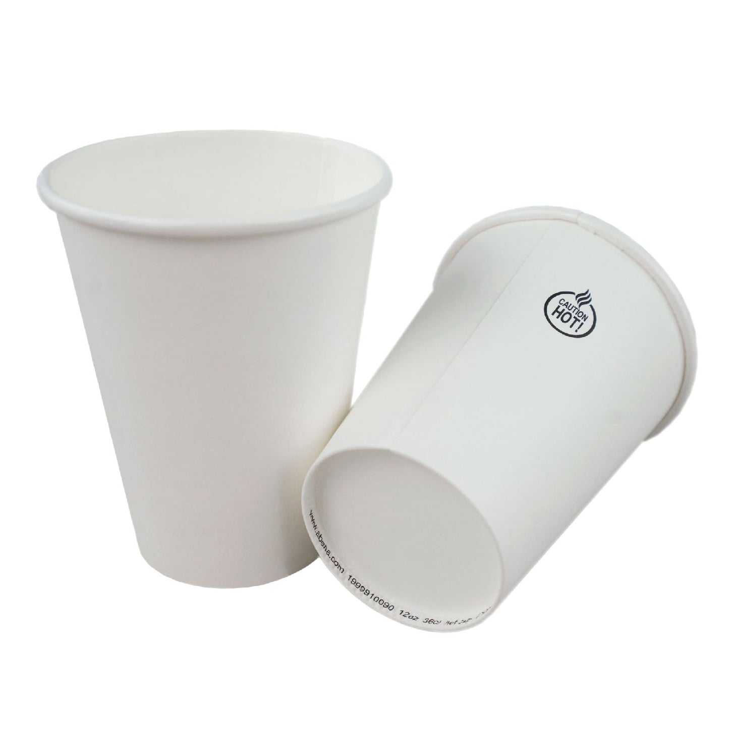 100% Compostable Clear PLA Disposable Cup – ABENA USA