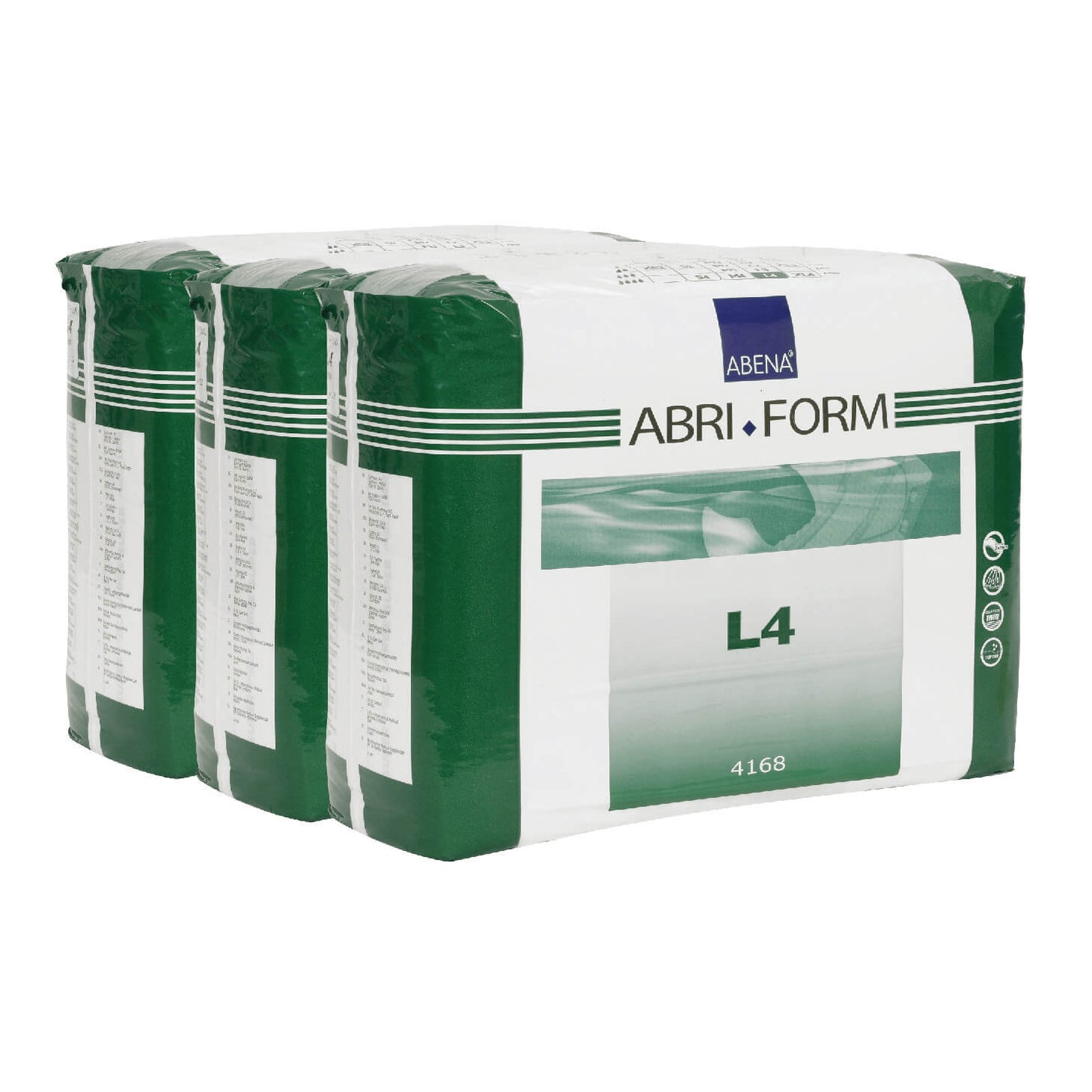 Abri-Form Comfort