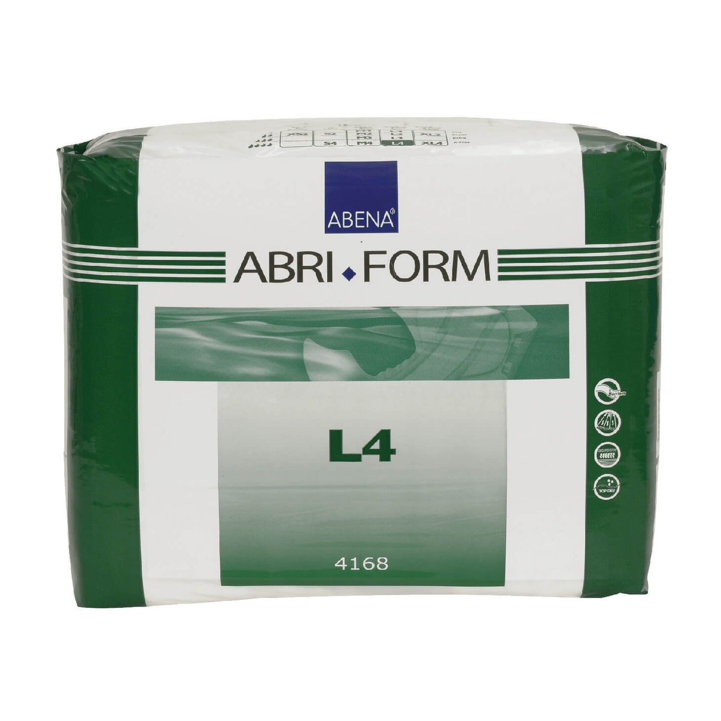 Abri-Form Comfort