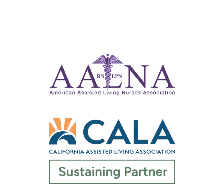 ABENA partner company logos